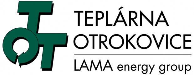 Teplárna Otrokovice