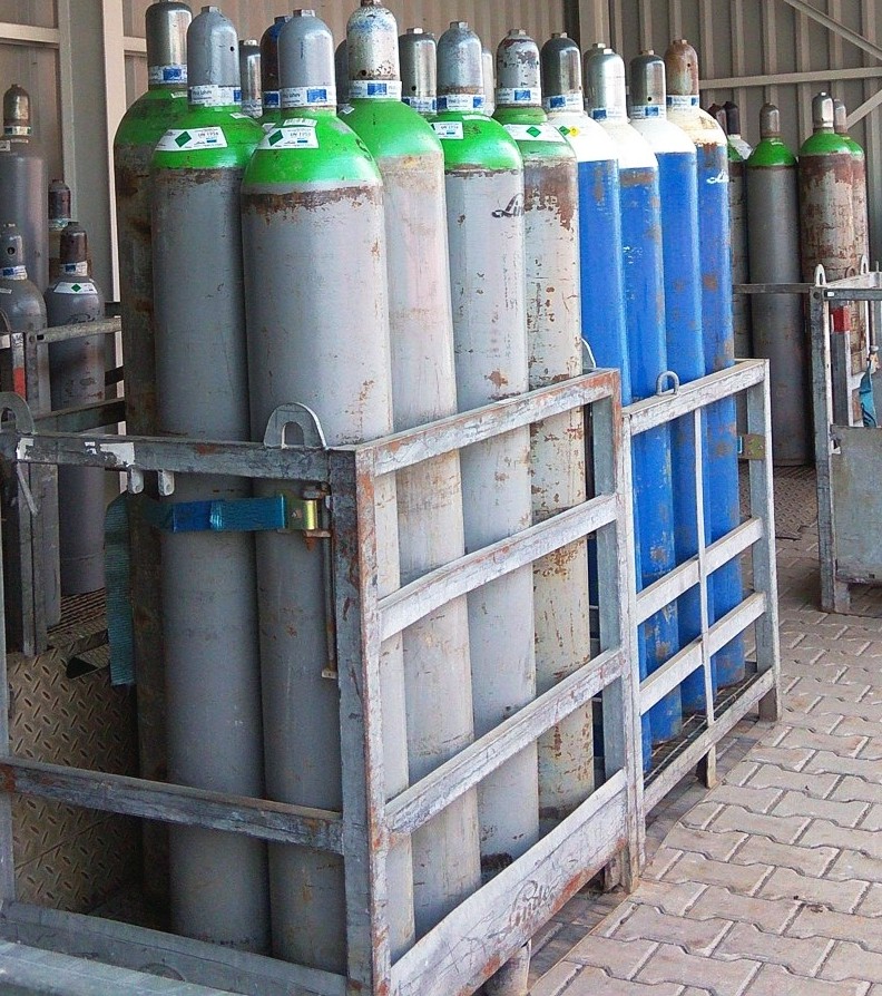 Prodej a pronájem technického vybavení